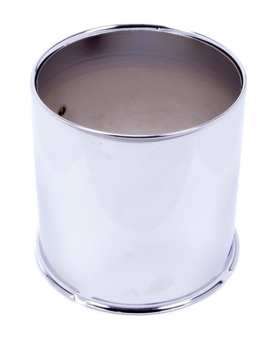 Gorilla 4.25" Open End Cap HC204A