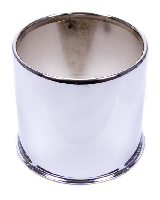 Gorilla 4.9" Open End Cap HC205