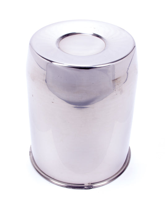 Gorilla 5.1" Closed Cap Stainless HC211LSS