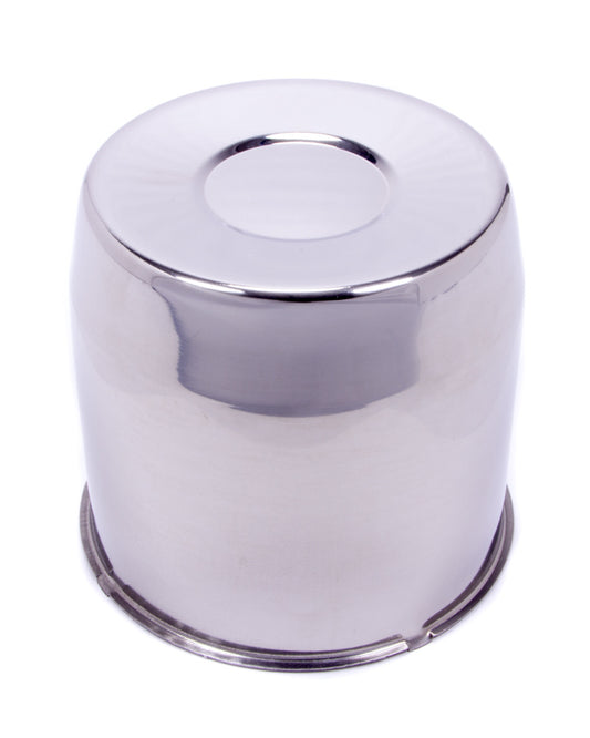 Gorilla 5.1" Closed Cap Stainless HC211SS