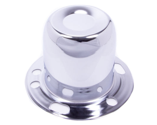 Gorilla 4.25" Closed Derby Cap HC227