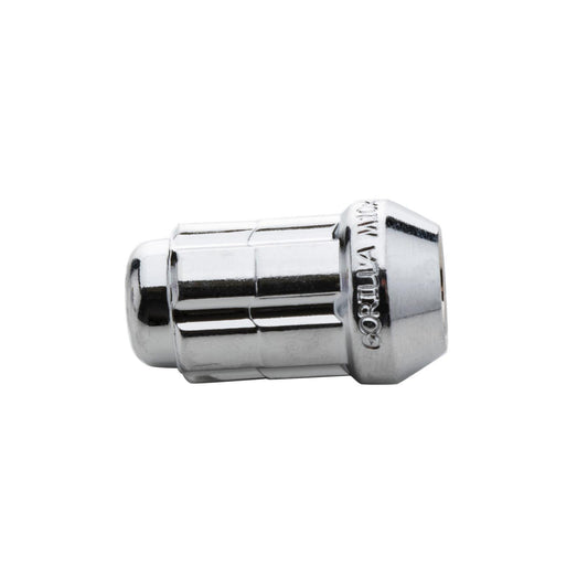 Gorilla 1/2" 5 Lug Kit Chrome (20pk) K5CS-00012GR
