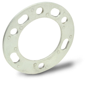 Gorilla Wheel Spacers Bulk 5 & 6 Hole 1/4" Thick SP603