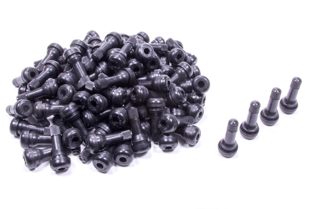 Gorilla Rubber Valve Stems (100pk) VS413