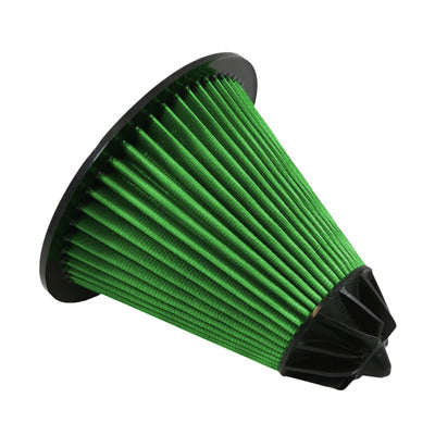 Green Filter Air Filter 2002