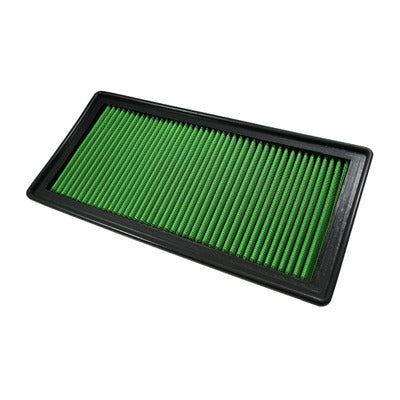 Green Filter Air Filter 2004