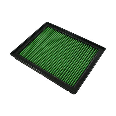Green Filter Air Filter 2006