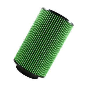 Green Filter Air Filter 2007