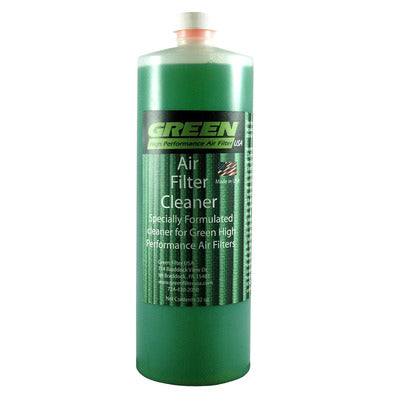 Green Filter Air Filter Cleaner Refill 2008