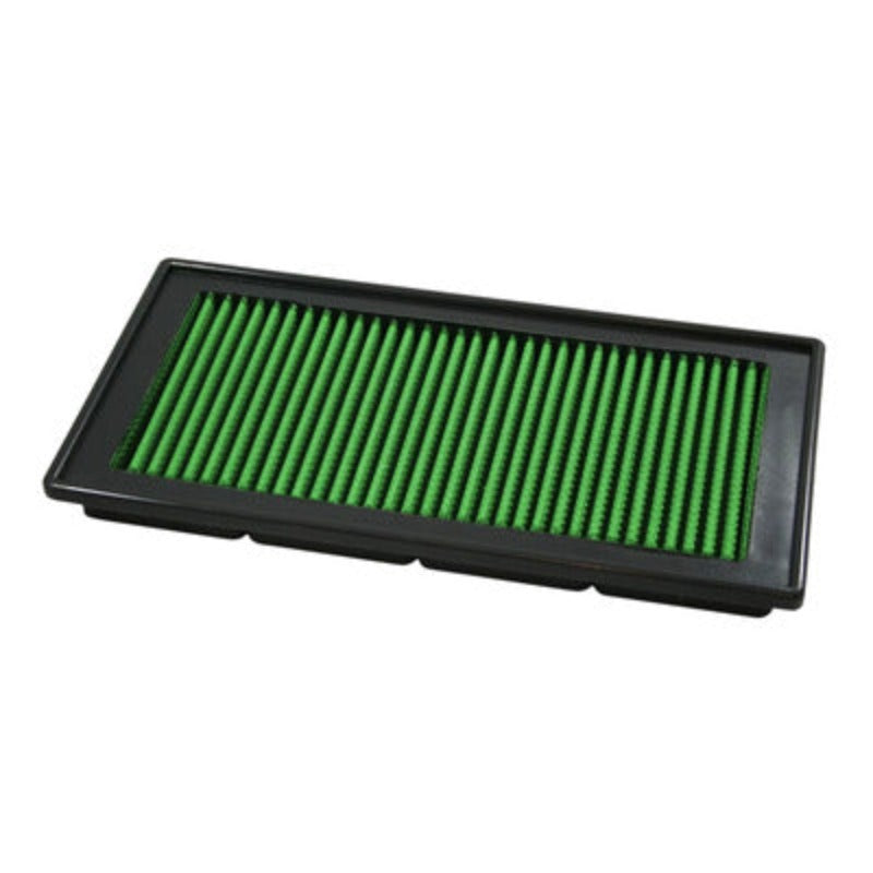 Green Filter Air Filter 2009