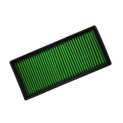 Green Filter Air Filter 2017