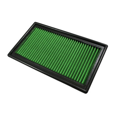 Green Filter Air Filter 2019