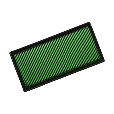 Green Filter Air Filter 2021