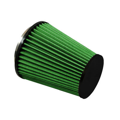 Green Filter Cone Filter 2024