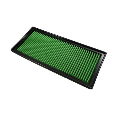 Green Filter Air Filter 2026