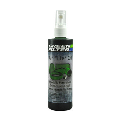 Green Filter Air Filter Oil Synthetic 2028