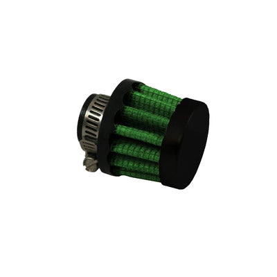 Green Filter Crankcase Filter 2062