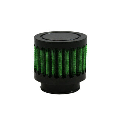 Green Filter Crankcase Filter 2076