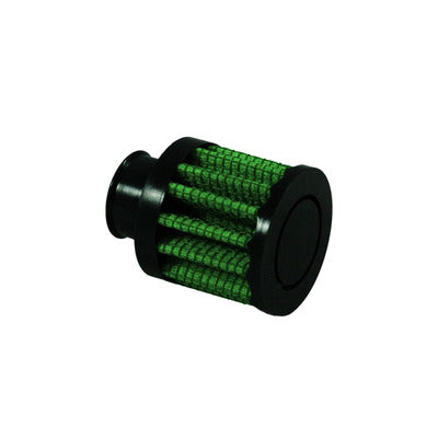 Green Filter Crankcase Filter 2079