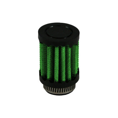 Green Filter Crankcase Filter 2088