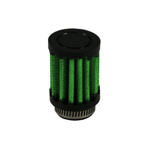 Green Filter Crankcase Filter 2088