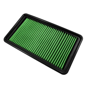 Green Filter Air Filter 2093