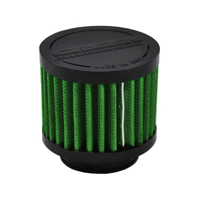 Green Filter Crankcase Filter 2126