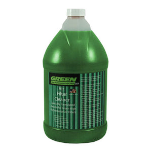 Green Filter Air Filter Cleaner 2140 1 Gal Refill