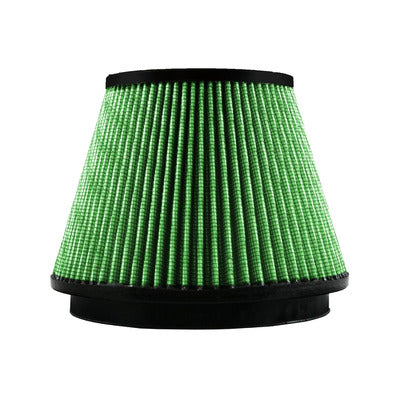 Green Filter Cone Filter 2313