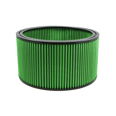 Green Filter Air Filter Round 11