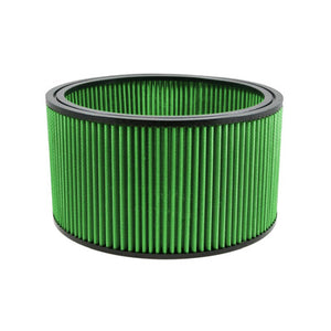 Green Filter Air Filter Round 11"x6" 2350