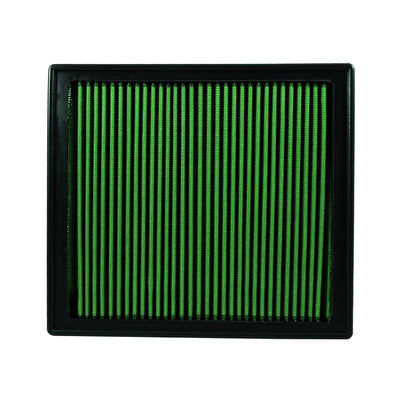 Green Filter Air Filter 2378