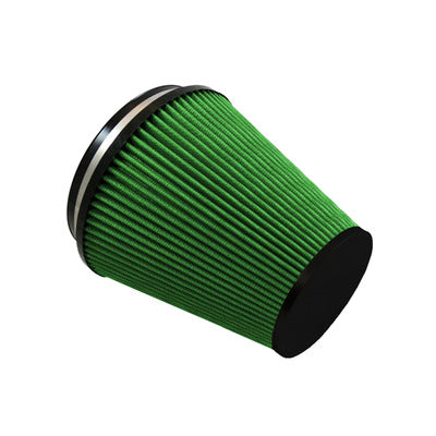 Green Filter Cone Filter 2382