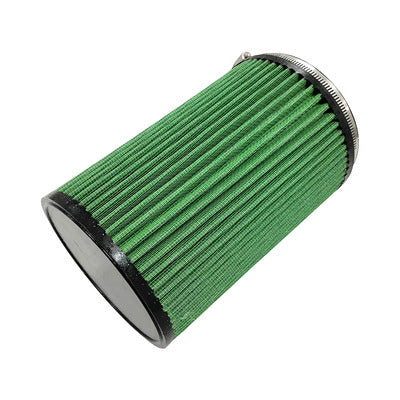 Green Filter Cone Filter 2384