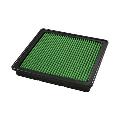 Green Filter Air Filter 2404