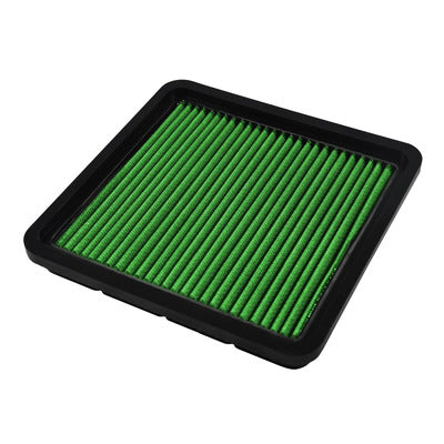 Green Filter Air Filter 2421