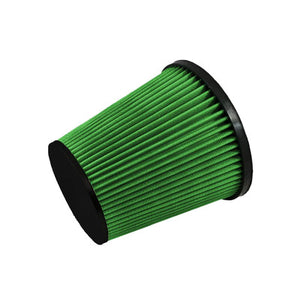 Green Filter Cone Filter 7014