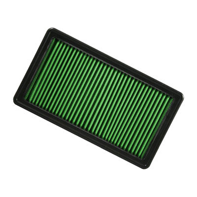 Green Filter Air Filter 7035