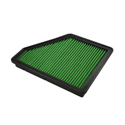 Green Filter Air Filter 7089