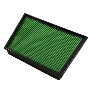 Green Filter Air Filter 7106