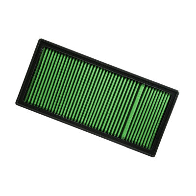 Green Filter Air Filter 7107