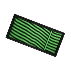 Green Filter Air Filter 7107