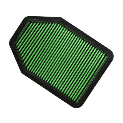 Green Filter Air Filter 7119