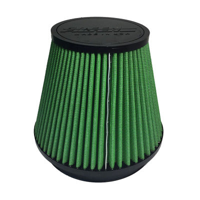 Green Filter Cone Filter 7129