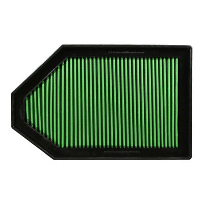 Green Filter Air Filter 7139