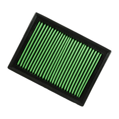 Green Filter Air Filter 7142