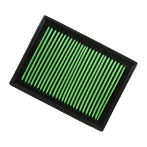 Green Filter Air Filter 7142