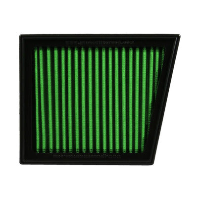 Green Filter Air Filter 7158
