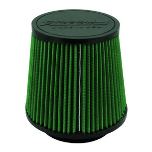 Green Filter Cone Filter 7165