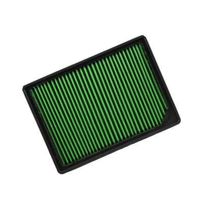 Green Filter Air Filter 7200